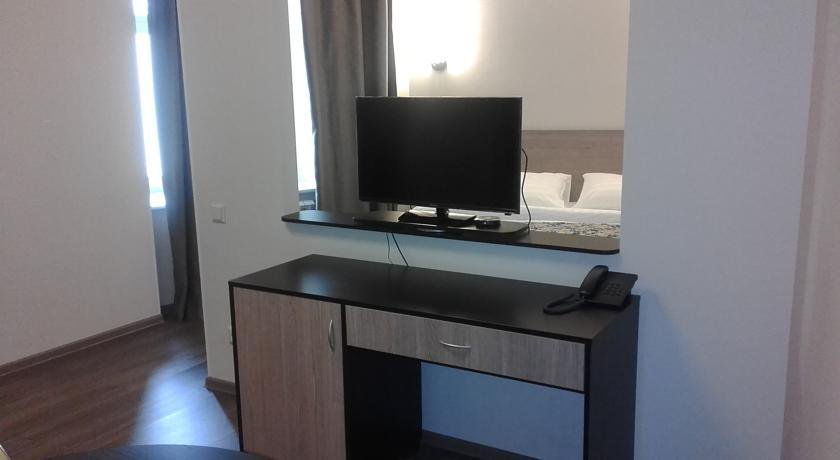 Гостиница Inn Center Санкт-Петербург