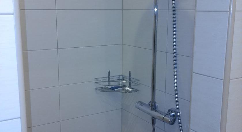 Гостиница Inn Center Санкт-Петербург