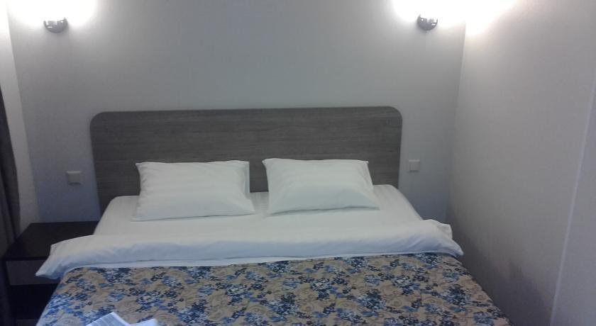 Гостиница Inn Center Санкт-Петербург