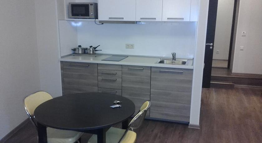 Гостиница Inn Center Санкт-Петербург